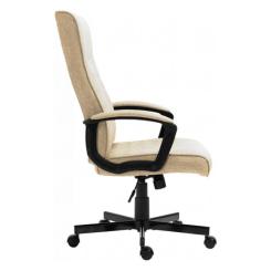 Офисное кресло GT Racer B-2723 Beige Фото 2