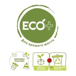 Железная дорога Chicco Eco+ Дитяча залізна дорога Фото 10
