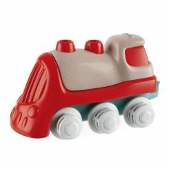 Железная дорога Chicco Eco+ Дитяча залізна дорога Фото 4