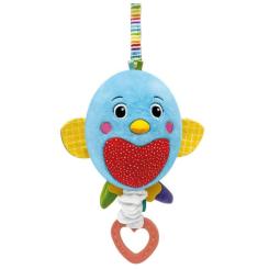 Мобиль Clementoni Soft bird Фото