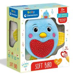 Мобиль Clementoni Soft bird Фото 1