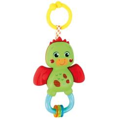 Погремушка Clementoni Little Dragon Фото