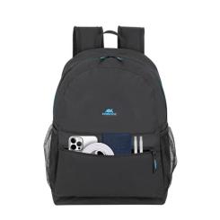 Рюкзак для ноутбука RivaCase 13.3" 5563 (Black) "Gremio", 18L Фото 10