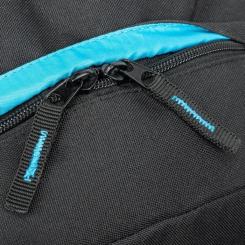 Рюкзак для ноутбука RivaCase 13.3" 5563 (Black) "Gremio", 18L Фото 11