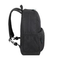 Рюкзак для ноутбука RivaCase 13.3" 5563 (Black) "Gremio", 18L Фото 4