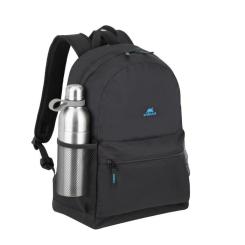 Рюкзак для ноутбука RivaCase 13.3" 5563 (Black) "Gremio", 18L Фото 6