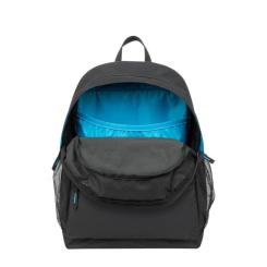 Рюкзак для ноутбука RivaCase 13.3" 5563 (Black) "Gremio", 18L Фото 8
