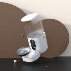 Универсальная посуда для животных Aqara PETC1-M01 Фото 1