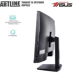 Компьютер Artline Home G41 Фото 4