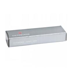 Нож Victorinox Fieldmaster 91 мм Чорний Фото 5