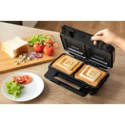 Сэндвичница Sencor SSM9977CH Фото 1