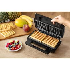 Сэндвичница Sencor SSM9977CH Фото 6