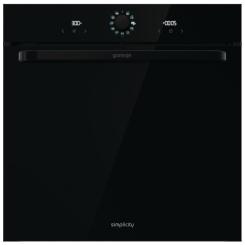 Духовой шкаф Gorenje BOS6737SYB Фото