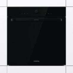 Духовой шкаф Gorenje BOS6737SYB Фото 1