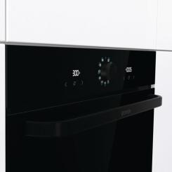 Духовой шкаф Gorenje BOS6737SYB Фото 4