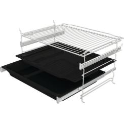 Духовой шкаф Gorenje BOS6737SYB Фото 7