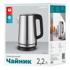 Электрочайник Ardesto EKL-T32S Фото 4