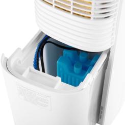 Увлажнитель воздуха Cooper&Hunter CH-PHF45402EV Фото 7