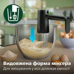 Миксер Philips HR3781/00 Фото 3