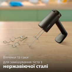 Миксер Philips HR3781/00 Фото 7