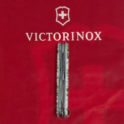 Нож Victorinox Spartan Army 91 мм Піксель Фото 6