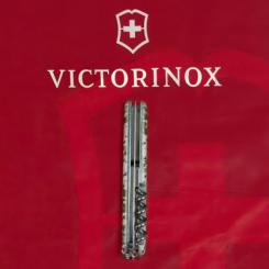 Нож Victorinox Spartan Army 91 мм Піксель Фото 7