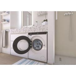 Стиральная машина Candy CW50-BP12307-S Фото 9