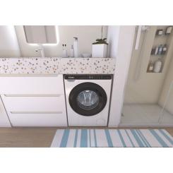 Стиральная машина Candy CW50-BP12307-S Фото 10