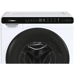 Стиральная машина Candy CW50-BP12307-S Фото 4