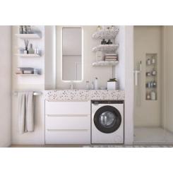 Стиральная машина Candy CW50-BP12307-S Фото 7