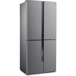Холодильник Gorenje NRM8182MX Фото 2