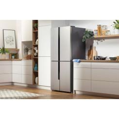 Холодильник Gorenje NRM8182MX Фото 5