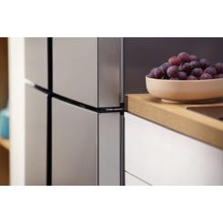 Холодильник Gorenje NRM8182MX Фото 6