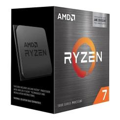 Процессор AMD Ryzen 7 5700X3D Фото