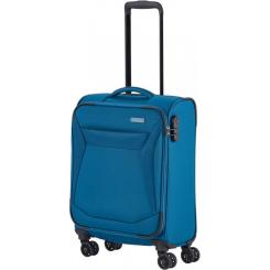 Чемодан Travelite Chios Petrol S Фото