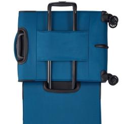 Чемодан Travelite Chios Petrol S Фото 6