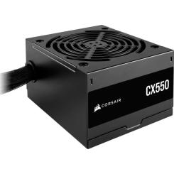 Блок питания Corsair 550W CX550 Фото