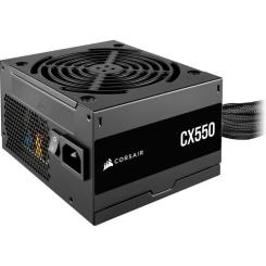 Блок питания Corsair 550W CX550 Фото 1