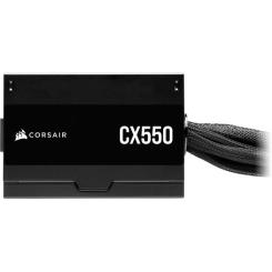 Блок питания Corsair 550W CX550 Фото 2