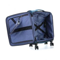 Чемодан Titan Nonstop Petrol S Фото 3