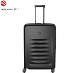 Чемодан Victorinox Travel Spectra 3.0 Black L Expandable Фото