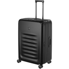 Чемодан Victorinox Travel Spectra 3.0 Black L Expandable Фото 2