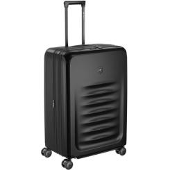 Чемодан Victorinox Travel Spectra 3.0 Black L Expandable Фото 3