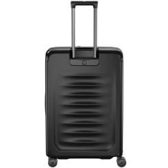Чемодан Victorinox Travel Spectra 3.0 Black L Expandable Фото 5