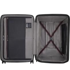 Чемодан Victorinox Travel Spectra 3.0 Black L Expandable Фото 7