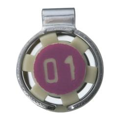 Лайнер Sakura Pigma Micron (0.1) 0,25 мм Фиолетовый Фото 2