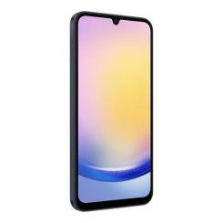 Мобильный телефон Samsung Galaxy A25 5G 8/256Gb Black Фото 1