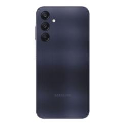 Мобильный телефон Samsung Galaxy A25 5G 8/256Gb Black Фото 4