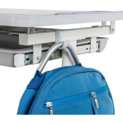 Парта со стулом Cubby Lupin Grey Фото 9