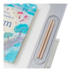 Парта со стулом Cubby Lupin Grey Фото 5